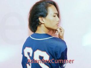 AsianSexCummer