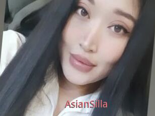 AsianSilla