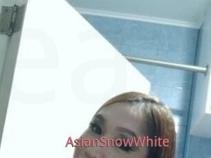 AsianSnowWhite