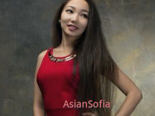 AsianSofia