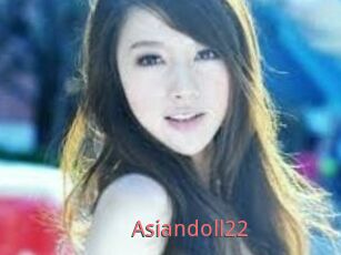 Asiandoll22