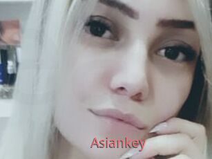 Asiankey