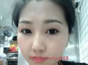 Asianpretty888