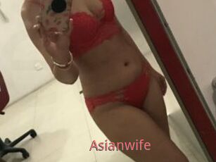Asianwife
