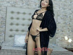 AsllyElis