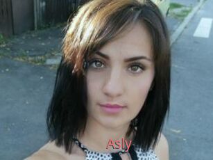 Asly