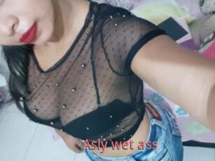 Asly_wet_ass