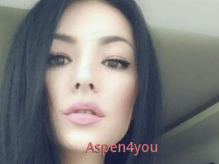Aspen4you