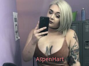 AspenHart