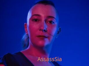AssassSia