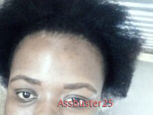 Assbuster25