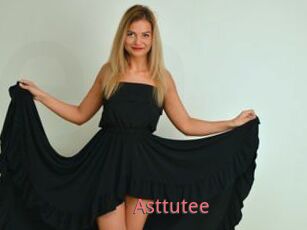 Asttutee