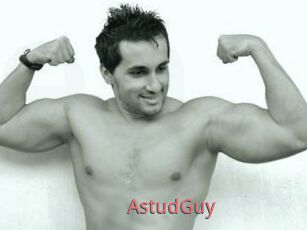 AstudGuy