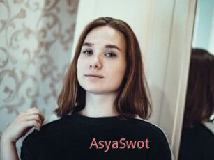 AsyaSwot