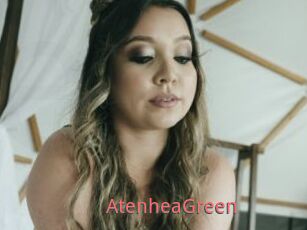 AtenheaGreen