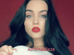 AthenaBlaze