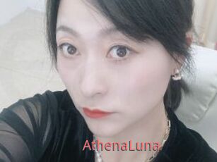 AthenaLuna