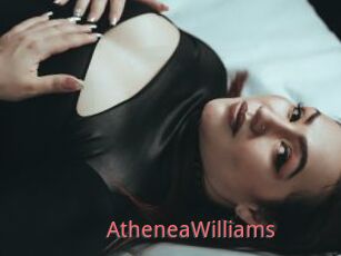 AtheneaWilliams