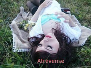 Atrevense