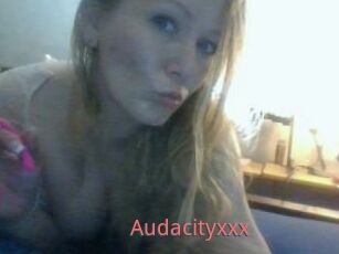 Audacityxxx