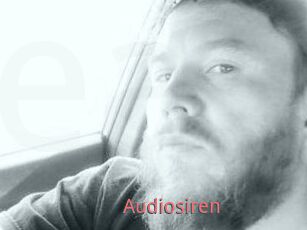 Audiosiren