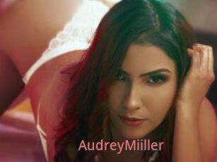 AudreyMiiller