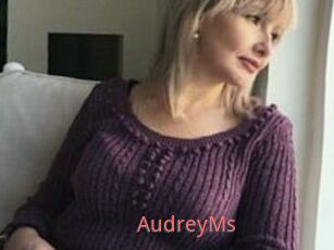 AudreyMs
