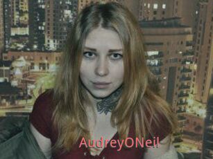 AudreyONeil