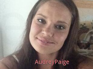 AudreyPaige
