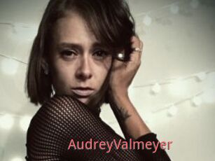 AudreyValmeyer