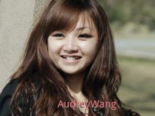 AudreyWang