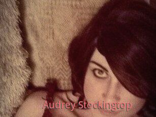 Audrey_Stockingtop