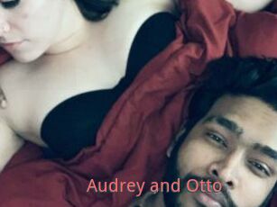 Audrey_and_Otto