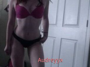 Audreyyx