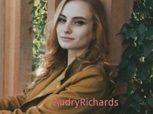 AudryRichards