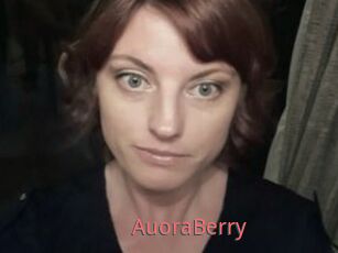 AuoraBerry