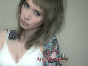 AuraRose