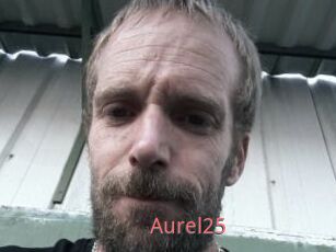 Aurel25