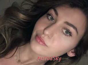 AuroaSky