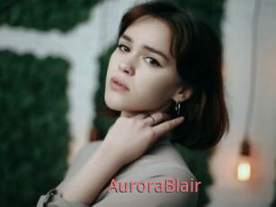 AuroraBlair