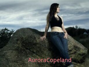 AuroraCopeland