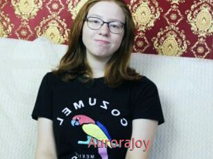 AuroraJoy