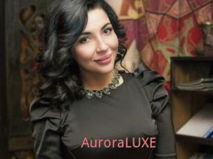 AuroraLUXE