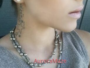 Aurora_Maze