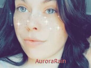 AuroraRain
