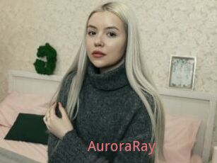 AuroraRay