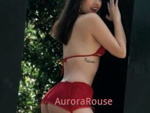 AuroraRouse