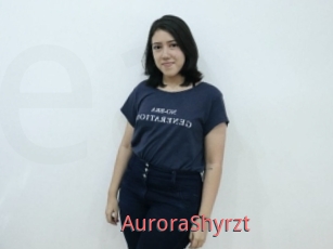 AuroraShyrzt