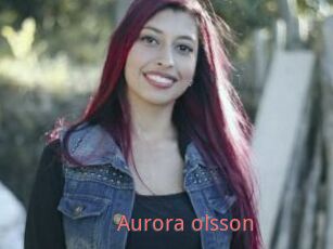 Aurora_olsson