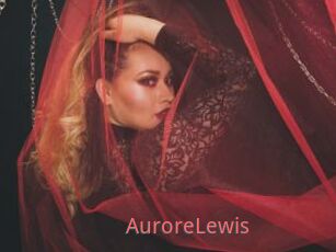 AuroreLewis